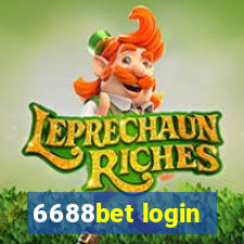 6688bet login